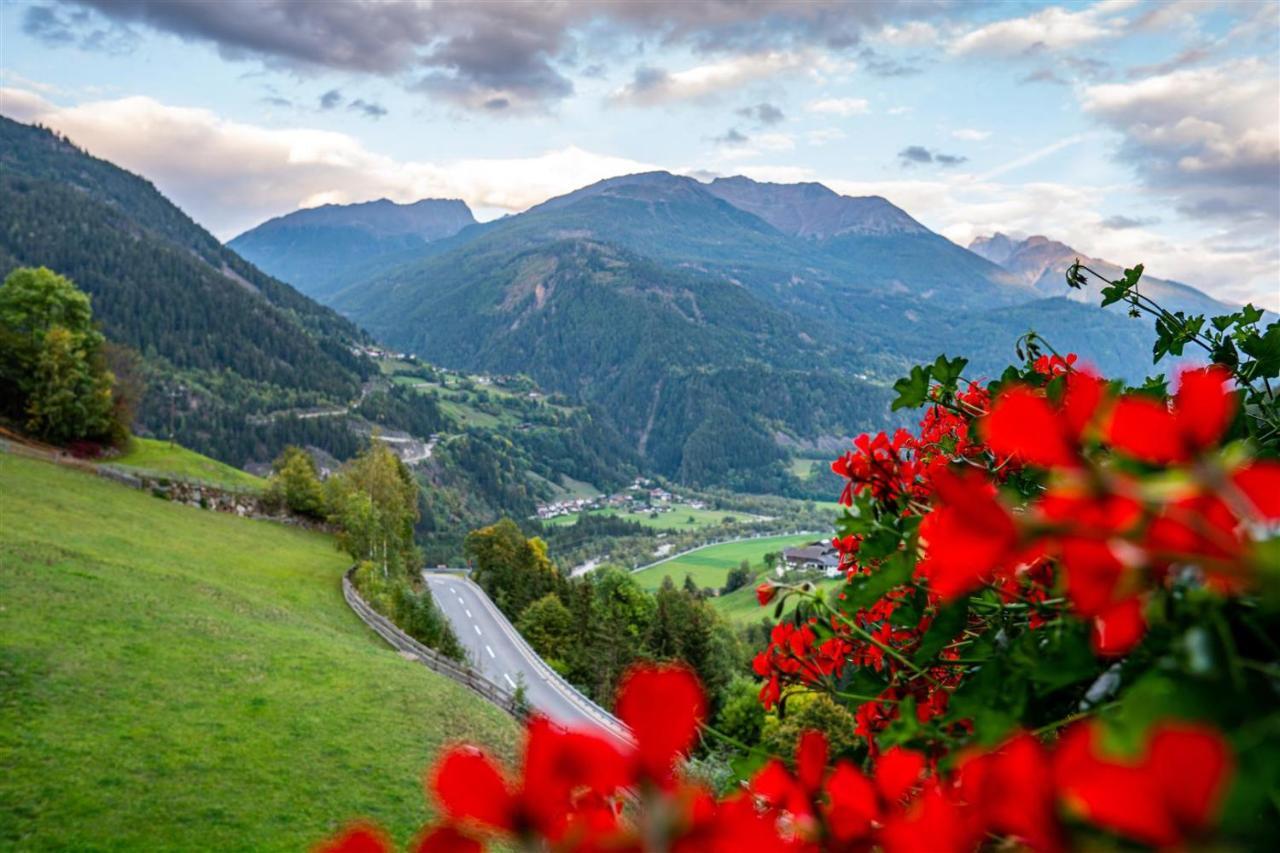 Zoeschgenhof Lägenhet Matrei in Osttirol Exteriör bild